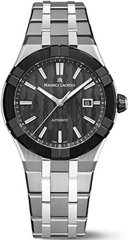 Часы Maurice Lacroix Aikon AC6008-SSL22-330-1